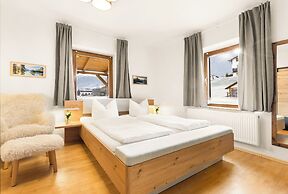 Ferienwohnungen Marienblick