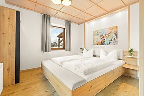 Ferienwohnungen Marienblick