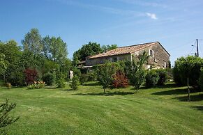 La Grange de Bellefontaine