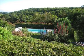 La Grange de Bellefontaine