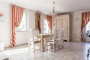 La Grange de Bellefontaine