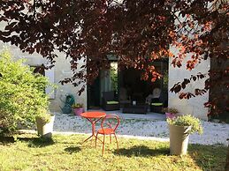 La Grange de Bellefontaine
