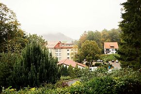 Berg-Oase