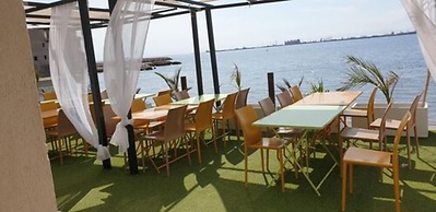Hotel Restaurant La Mediterranee