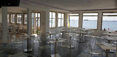 Hotel Restaurant La Mediterranee