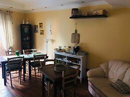 La Locanda del Borgo