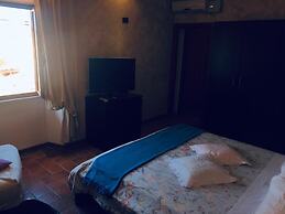 La Locanda del Borgo