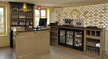 Hostellerie du Forez