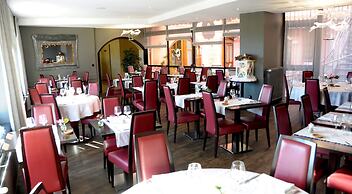 Hostellerie du Forez