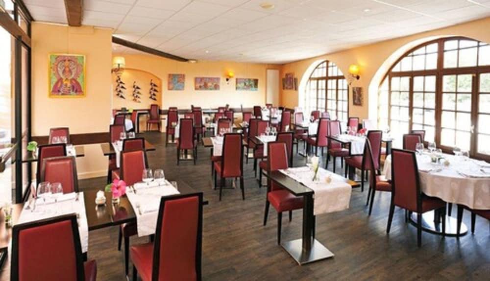 Hostellerie du Forez