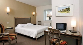 Hostellerie du Forez