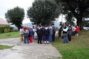 Monte Baserria
