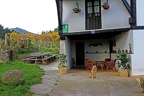 Monte Baserria