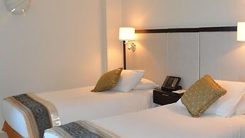 Pegasus Hotel By the Waterfront