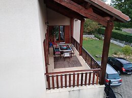 Chambres des Arrys