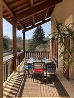 Chambres des Arrys