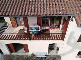 Chambres des Arrys