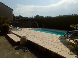Chambres des Arrys
