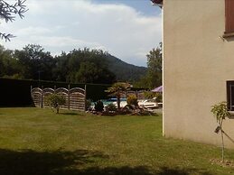 Chambres des Arrys