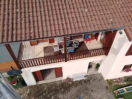 Chambres des Arrys