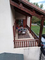 Chambres des Arrys
