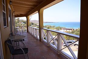 Hillview Apartments and Vehicle Rental