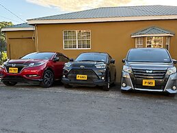 Hillview Apartments and Vehicle Rental