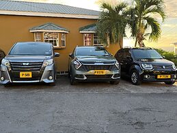 Hillview Apartments and Vehicle Rental