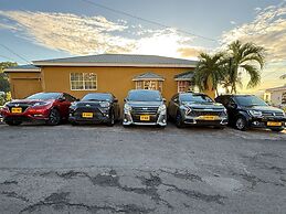 Hillview Apartments and Vehicle Rental
