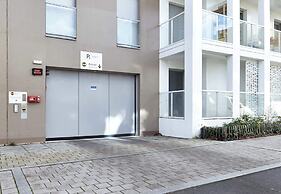 B&B HOTEL MASSY Gare TGV