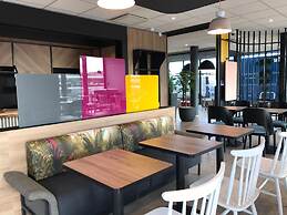 B&B HOTEL Compiègne