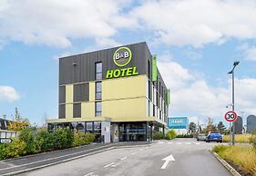 B&B HOTEL Compiègne