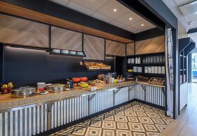 B&B HOTEL Compiègne