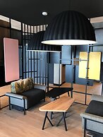 B&B HOTEL Compiègne