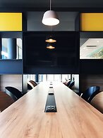 B&B HOTEL Compiègne