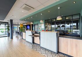 B&B HOTEL Compiègne