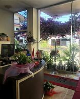 Hotel Ridal