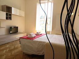 Wine Apartments Florence Merlot
