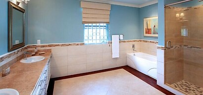 Villa Tara