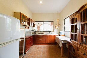 Hotel El Refugio Campestre