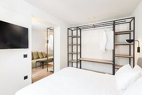 Doryssa Lithos Hotel