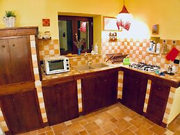 Villa Nocri