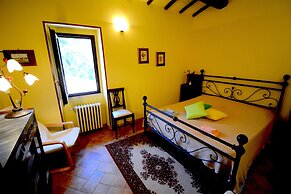 Villa Nocri