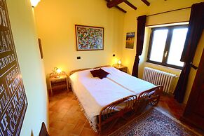 Villa Nocri