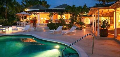 Villa Ixora