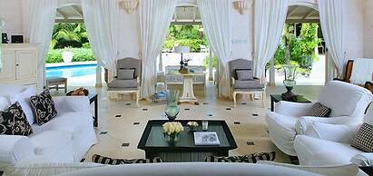 Villa Ixora