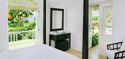 Villa Ixora
