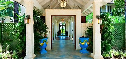Villa Pandanus