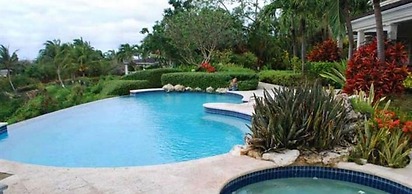 Villa Pandanus