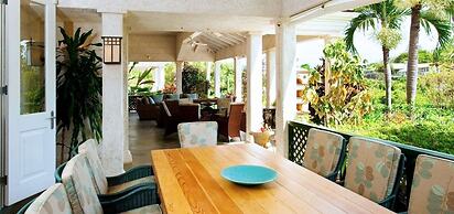 Villa Pandanus